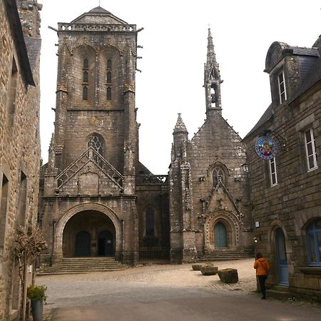Sweet Home En Plein Coeur De Quimper Zewnętrze zdjęcie